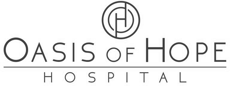Oasis of Hope Hospital - NV Concierge